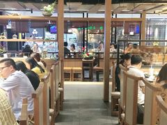 大堂-呷哺呷哺(万达新世界店)