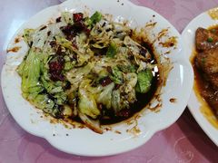 -昱德来·天津菜(河西店)