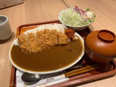 咖喱饭-和幸(春熙路群光广场店)