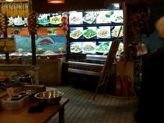 -闯关东东北农家菜(崂山石老人店)