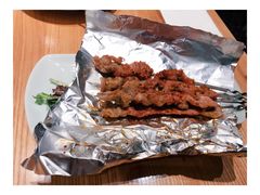 越式香茅烤肉-米纸越南小馆(金鹰世界店)