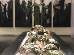 -亭下湖饭店(康岭店)