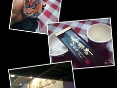 -秦韵轩·西安小馆(贻成福地广场店)