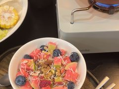 -盛元荼集  素食(滨江凯德壹店)