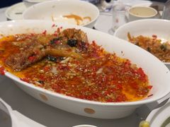 -兰湘子·湘菜小炒(南京江宁万达店)