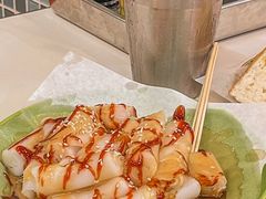 -華歡冰室-WahFoon(吉大店)