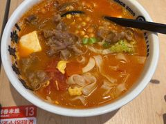 -阿香米线(深业上城店)