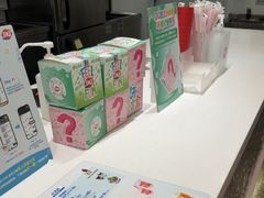 -DQ·蛋糕·冰淇淋(河东万达店)