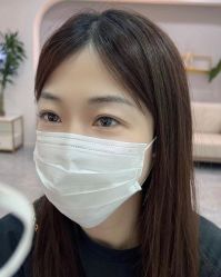 点击看大图 -Verywang半永久纹眉•仪器野生眉