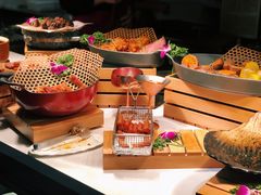 -加餐海鲜自助(宝龙一城店)