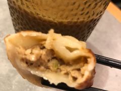 煎饺-福成自助烤肉(双桥万达店)