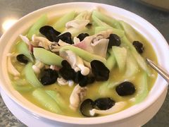 -旅马餐厅(茅家埠店)