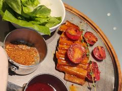 -小大董·烤鸭(观景餐厅·南京西路店)