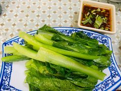 -蜗牛小馆醉乡民谣云南菜(惠新西里店)