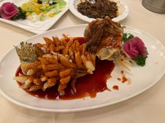 -得月楼·省级非遗·传统苏帮菜(观前店)