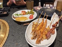 -神户赤童日式烤肉伙伴(东直门店)