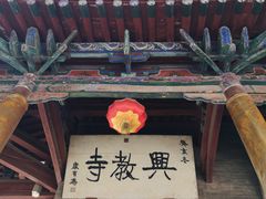 -兴教寺