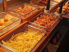 -比格比萨自助(诺亚大厦店)