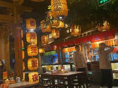 -南京大牌档(青岛万象城店)