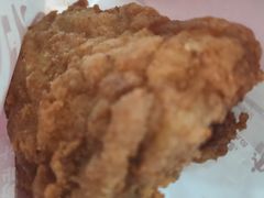 -肯德基(珠峰店)