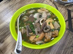 -正宗阳山牛杂(东城店)