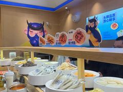 -农小锅自助小火锅(北京大兴凯德店)