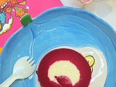 -美心西饼mx cakes(市桥站店)