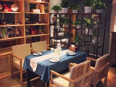 -隐食私房菜(老街店)
