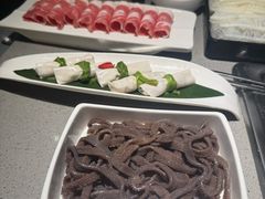 -海底捞火锅(油麻地店)
