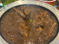 -芭菲盛宴·环球美食(锦城万达广场店)