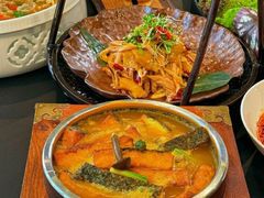 -锦府盐帮·私宴(赛特店)