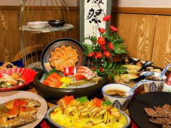 -原志优秀食材·匠心料理·海胆主题(金亿广场店)