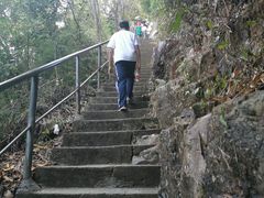 -广东大峡谷