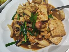 -77号渔船·蒸海鲜青岛菜(积米崖店)