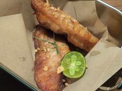 -有茶有面(深圳南山店)