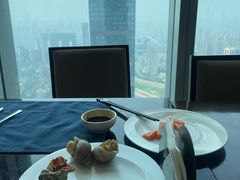 -Social 秀西餐厅-长沙瑞吉酒店(运达店)