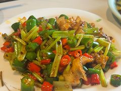 -小天府川菜馆(魏公村店)