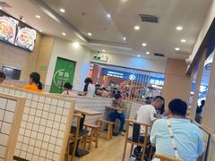 -蒙自源米线大王(信利城市广场店)