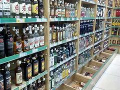 -帝玛进口精品超市D-MART
