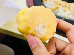泡芙-米熊薯薯 超级糕工厂(富国街店)