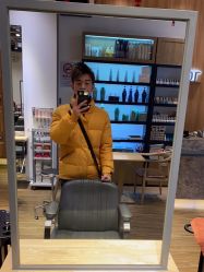 -Mentor Hair Salon