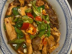手工豆腐-陈先进鱼馆·地道农家菜(湖墅南路店)