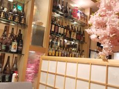 -长崎屋·日本料理·刺身·烧鸟(天河北路店)