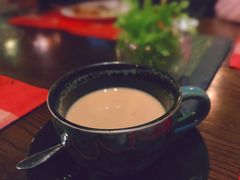 -甘尼仕印度餐厅酒吧(斜塘老街店)