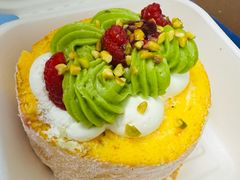 -BUTTERFUL&CREAMOROUS 黄油与面包(三里屯太古里店)