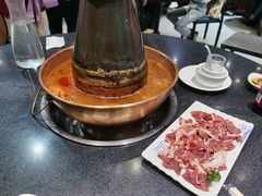 -草原饭店火锅