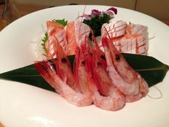 雪花三文鱼-将太无二·北美传奇寿司(瑞士公寓店)