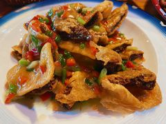 -柴窝堡22号辣子鸡·传承新疆菜