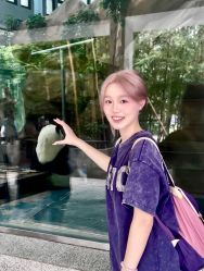 -DL HOPE明星造型