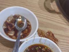 -0048鲜活香辣虾·火锅(铜陵路店)
